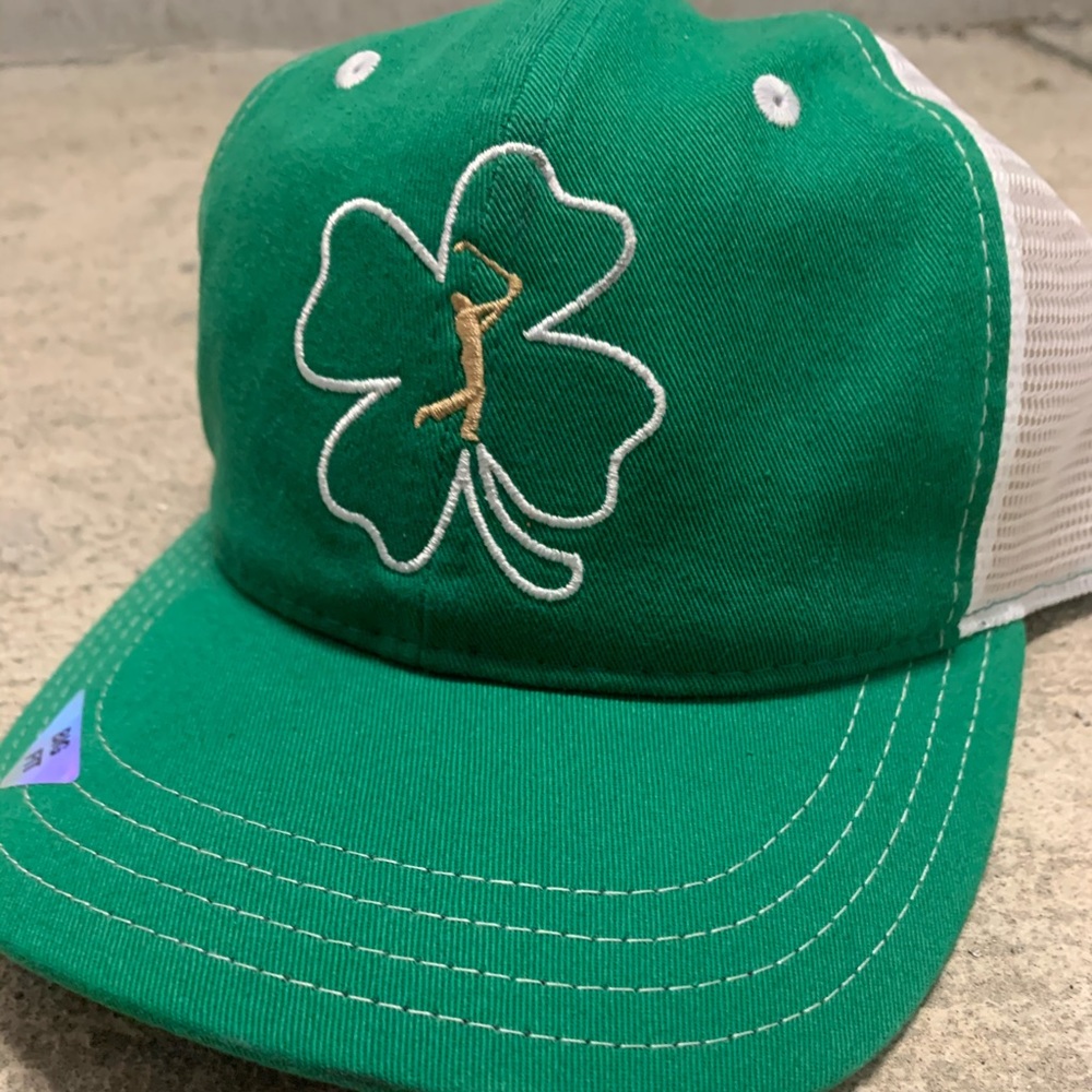Golf hat !